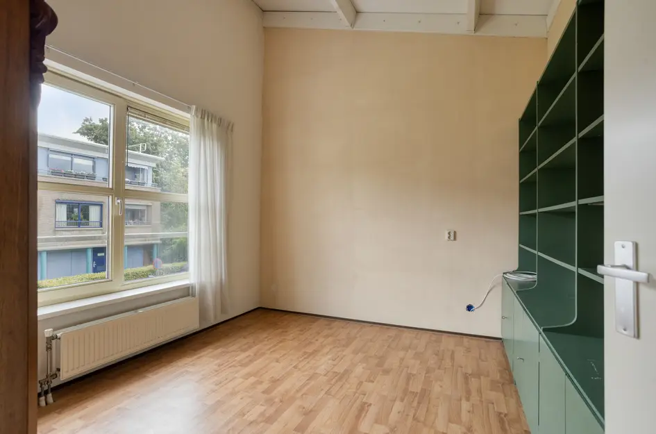 Dokter Brugmanstraat 118