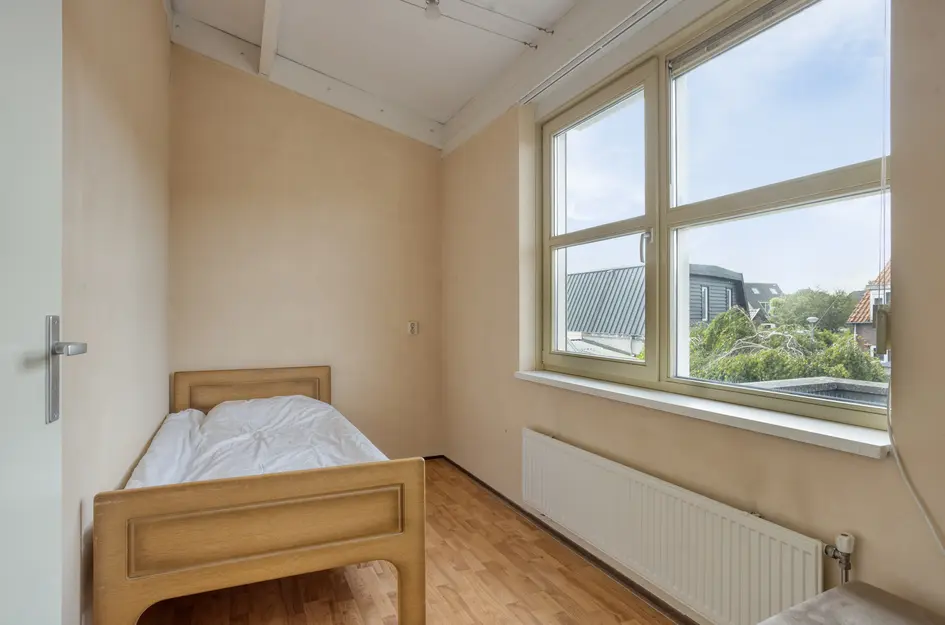 Dokter Brugmanstraat 118