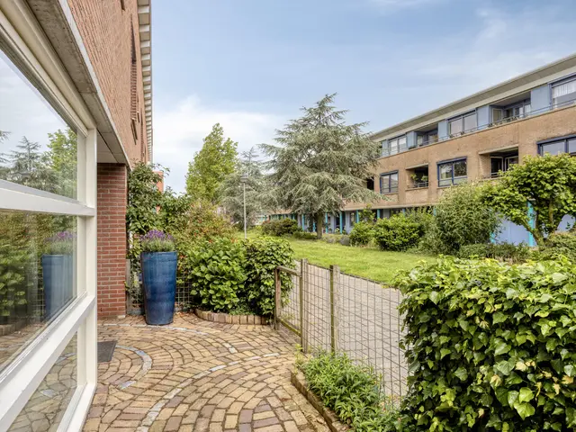 Dokter Brugmanstraat 118, UITGEEST