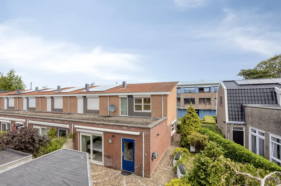 Dokter Brugmanstraat 118