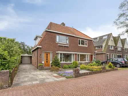 Westerweg 66