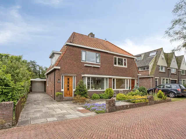 Westerweg 66, HEILOO
