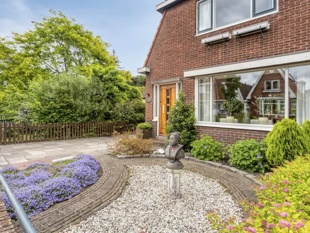 Westerweg 66, HEILOO
