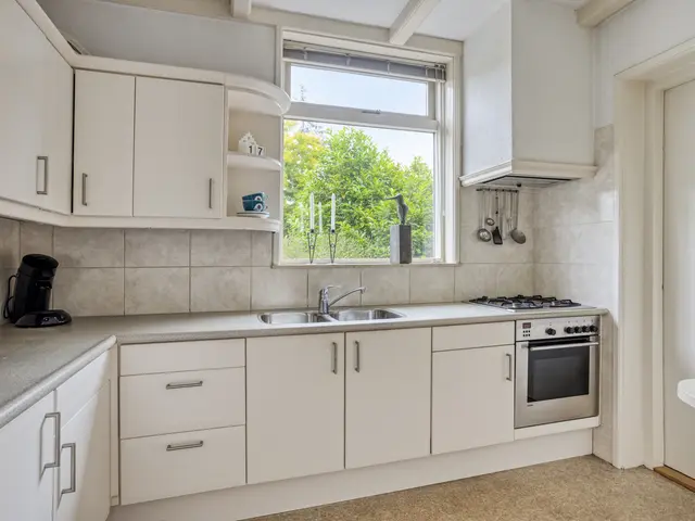 Westerweg 66, HEILOO