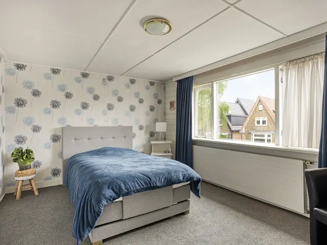 Westerweg 66, HEILOO