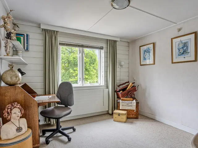 Westerweg 66, HEILOO
