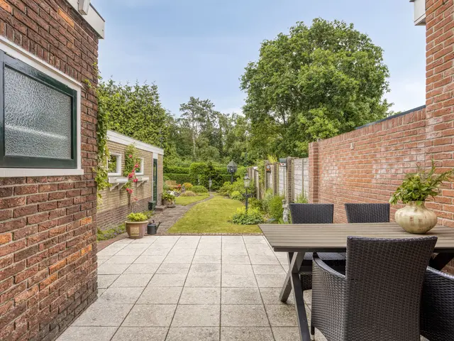 Westerweg 66, HEILOO