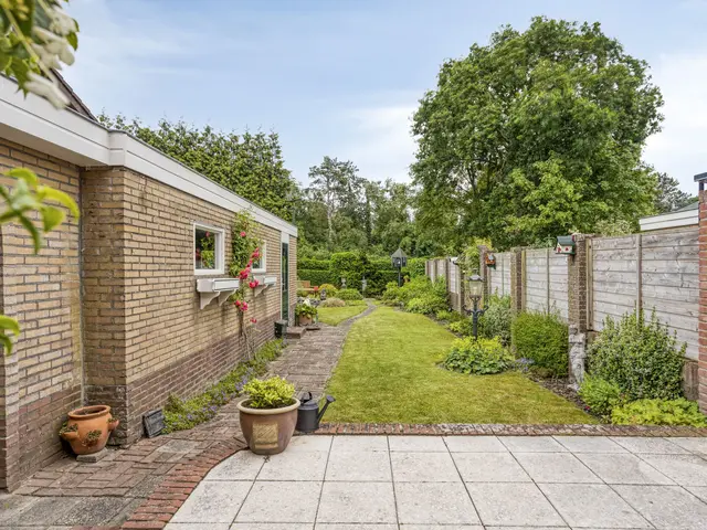 Westerweg 66, HEILOO