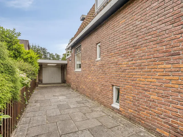 Westerweg 66, HEILOO