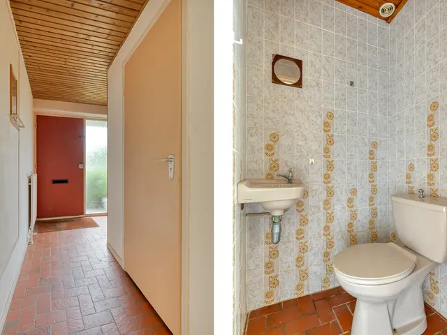 Rooseveltlaan 11, CASTRICUM