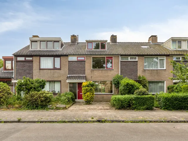 Rooseveltlaan 11, CASTRICUM