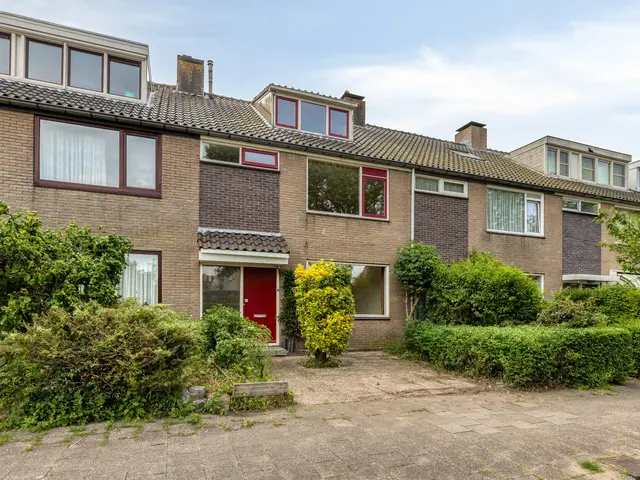 Rooseveltlaan 11, CASTRICUM