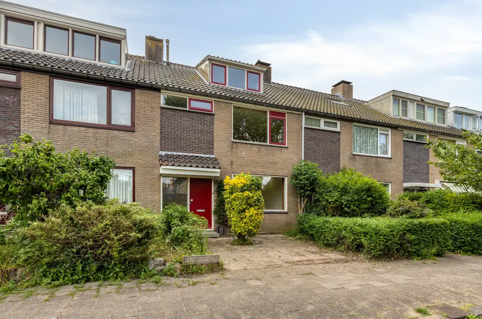 Rooseveltlaan 11