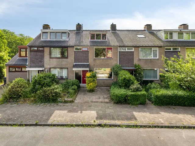 Rooseveltlaan 11, CASTRICUM