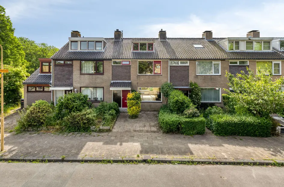 Rooseveltlaan 11