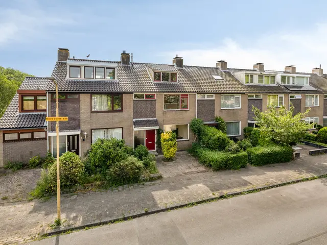 Rooseveltlaan 11, CASTRICUM