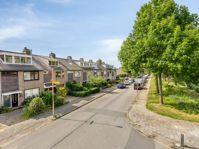 Rooseveltlaan 11, CASTRICUM