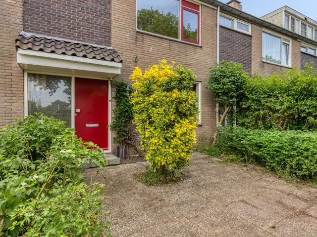 Rooseveltlaan 11, CASTRICUM