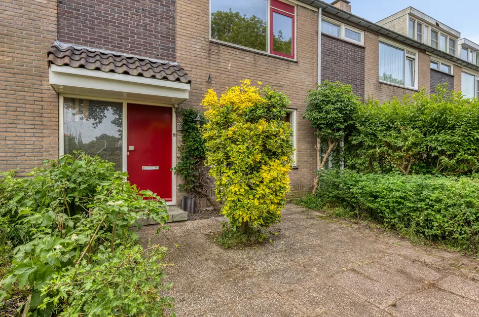 Rooseveltlaan 11