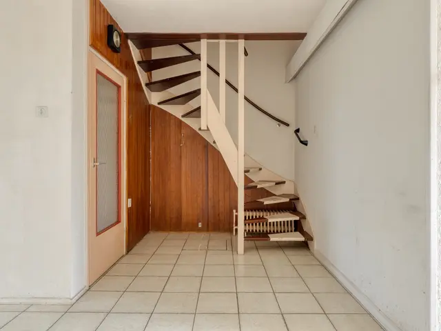 Rooseveltlaan 11, CASTRICUM