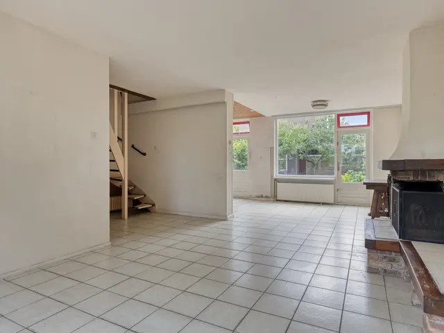 Rooseveltlaan 11, CASTRICUM
