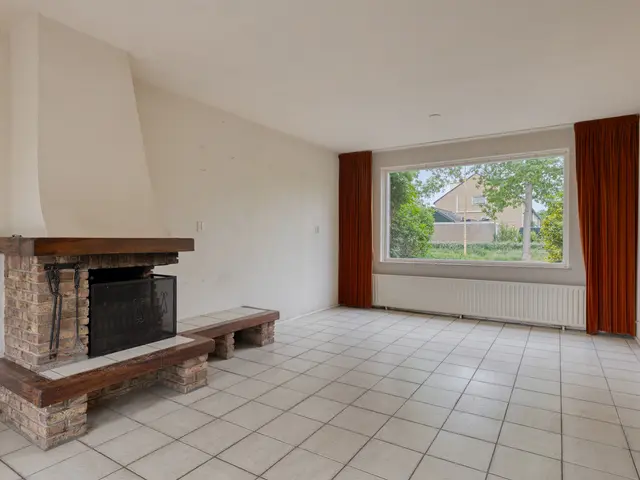 Rooseveltlaan 11, CASTRICUM