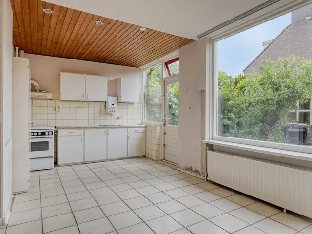 Rooseveltlaan 11, CASTRICUM