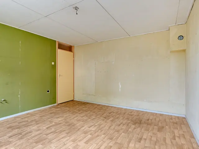 Rooseveltlaan 11, CASTRICUM