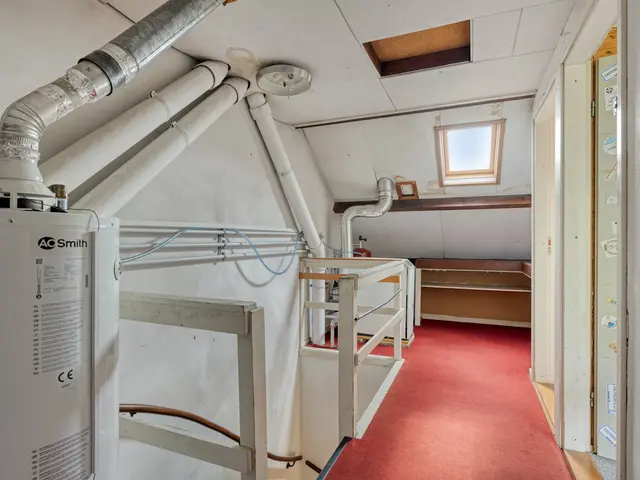 Rooseveltlaan 11, CASTRICUM