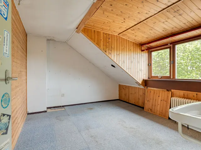 Rooseveltlaan 11, CASTRICUM