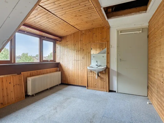 Rooseveltlaan 11, CASTRICUM