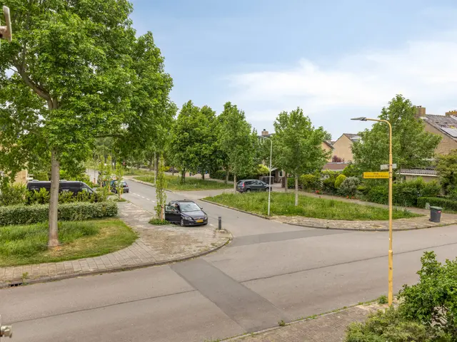Rooseveltlaan 11, CASTRICUM