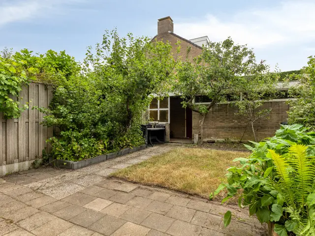 Rooseveltlaan 11, CASTRICUM