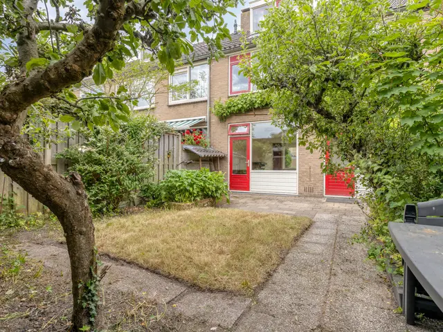 Rooseveltlaan 11, CASTRICUM