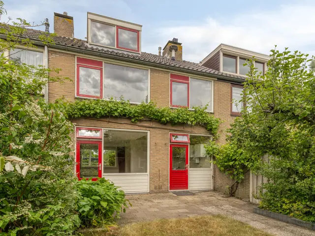 Rooseveltlaan 11, CASTRICUM