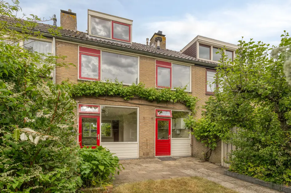 Rooseveltlaan 11