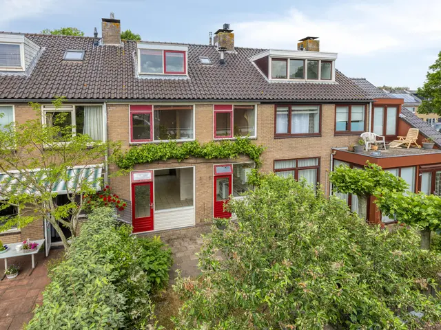 Rooseveltlaan 11, CASTRICUM