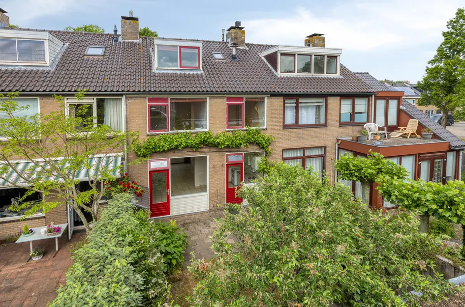Rooseveltlaan 11