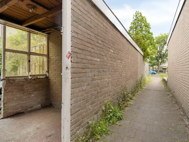 Rooseveltlaan 11, CASTRICUM