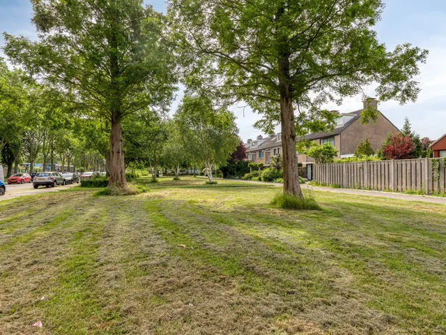Rooseveltlaan 11, CASTRICUM