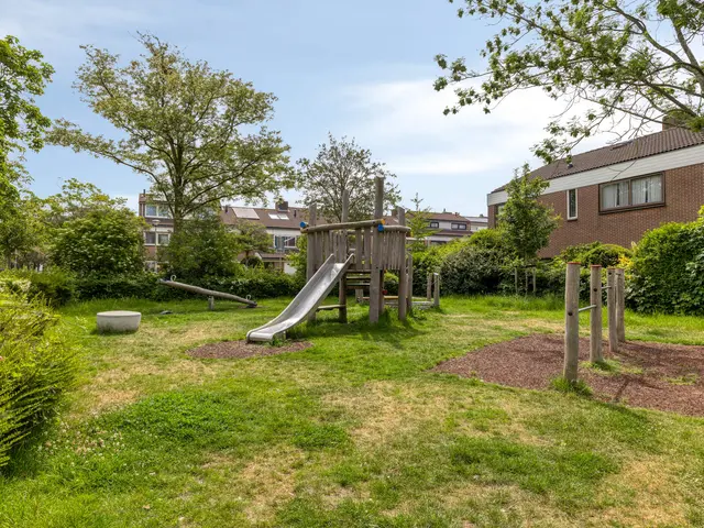 Rooseveltlaan 11, CASTRICUM