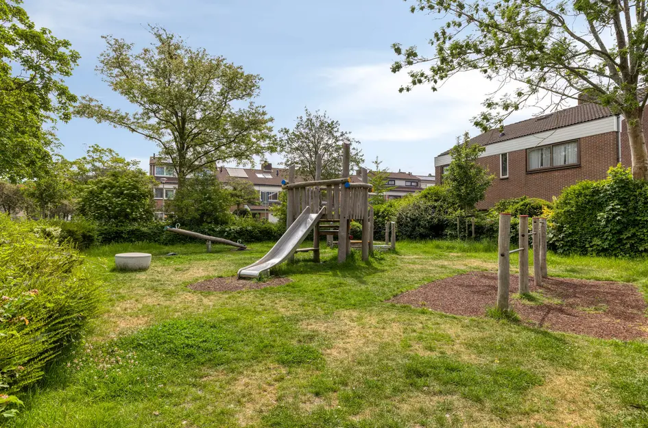 Rooseveltlaan 11