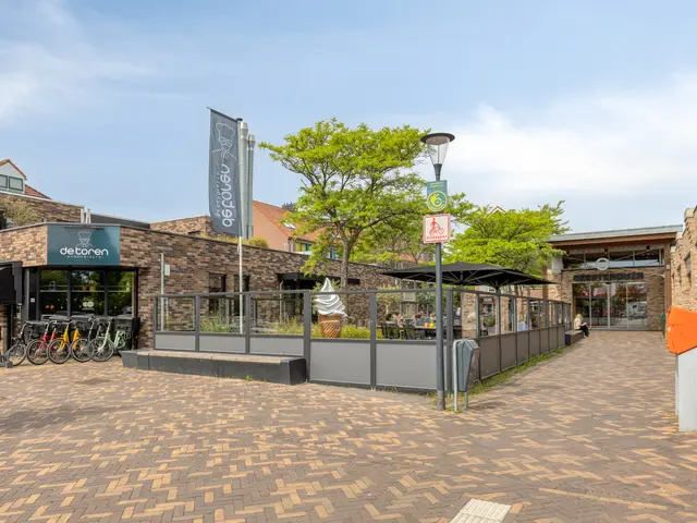Rooseveltlaan 11, CASTRICUM