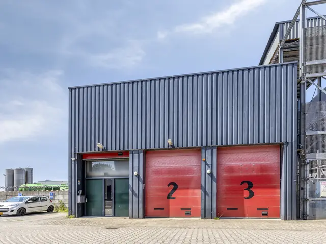 Biesland 2C 47, BEVERWIJK
