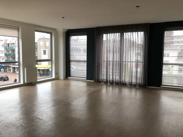 Breestraat 32B, BEVERWIJK