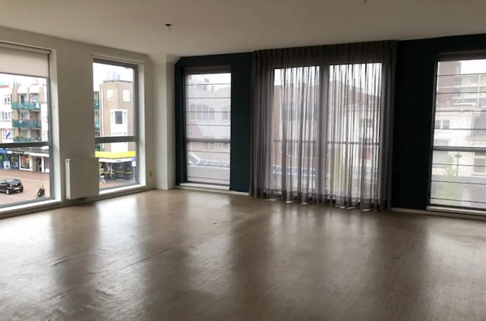 Breestraat 32B