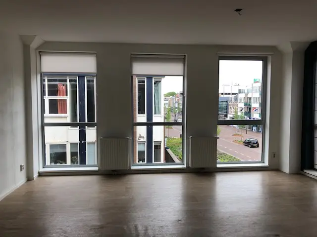 Breestraat 32B, BEVERWIJK