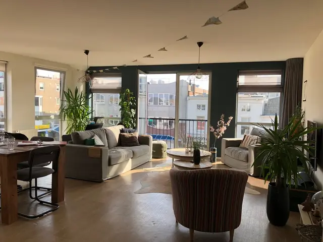 Breestraat 32B, BEVERWIJK