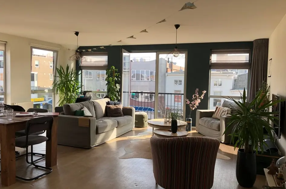 Breestraat 32B