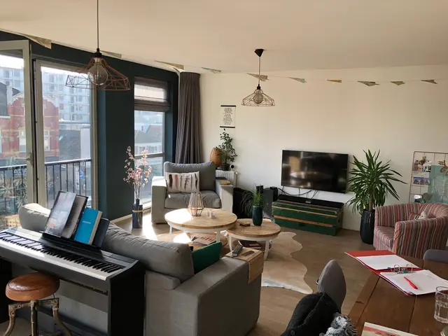 Breestraat 32B, BEVERWIJK